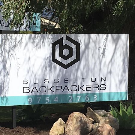 Hostel Bunkers Backpackers Busselton Zewnętrze zdjęcie