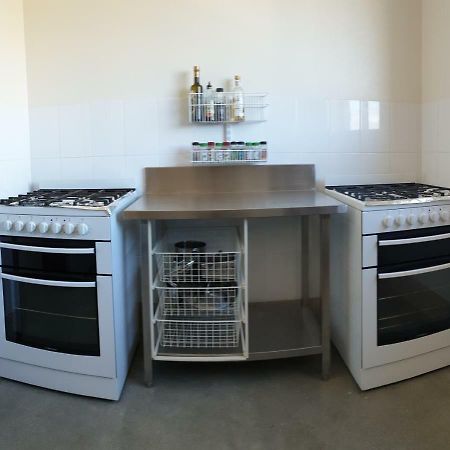 Hostel Bunkers Backpackers Busselton Zewnętrze zdjęcie