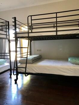 Hostel Bunkers Backpackers Busselton Zewnętrze zdjęcie