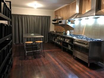 Hostel Bunkers Backpackers Busselton Zewnętrze zdjęcie