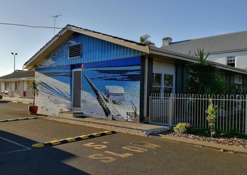 Hostel Bunkers Backpackers Busselton Zewnętrze zdjęcie