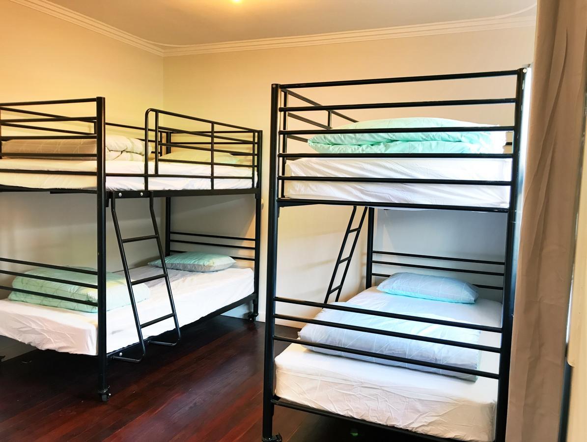 Hostel Bunkers Backpackers Busselton Zewnętrze zdjęcie