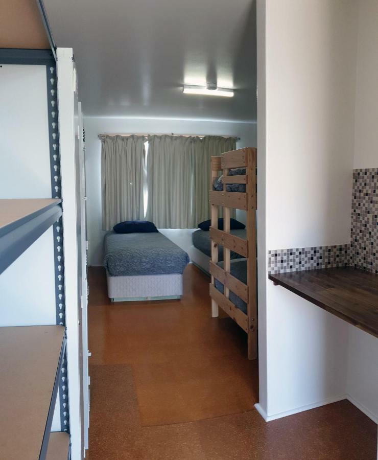 Hostel Bunkers Backpackers Busselton Zewnętrze zdjęcie