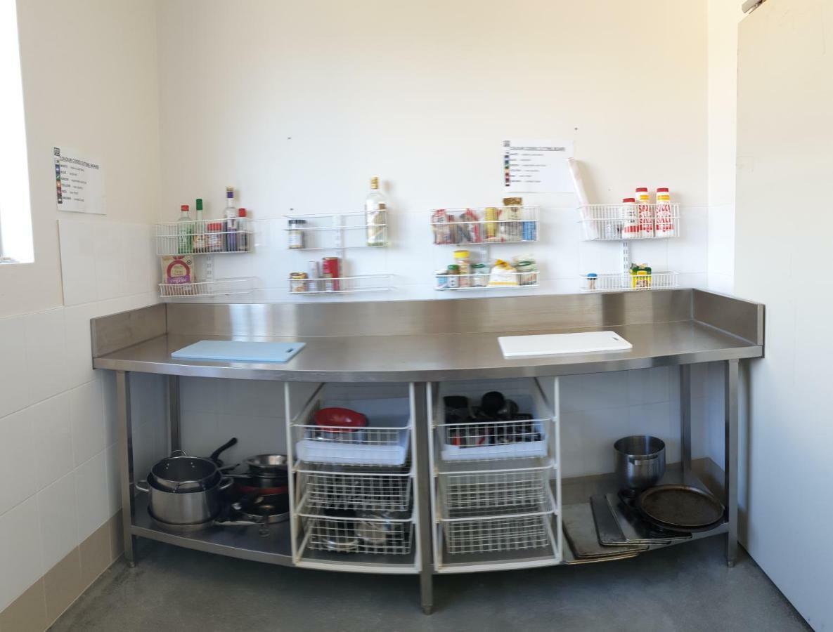 Hostel Bunkers Backpackers Busselton Zewnętrze zdjęcie