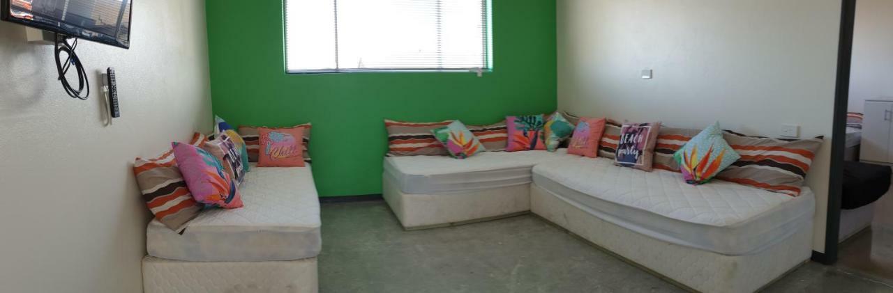 Hostel Bunkers Backpackers Busselton Zewnętrze zdjęcie