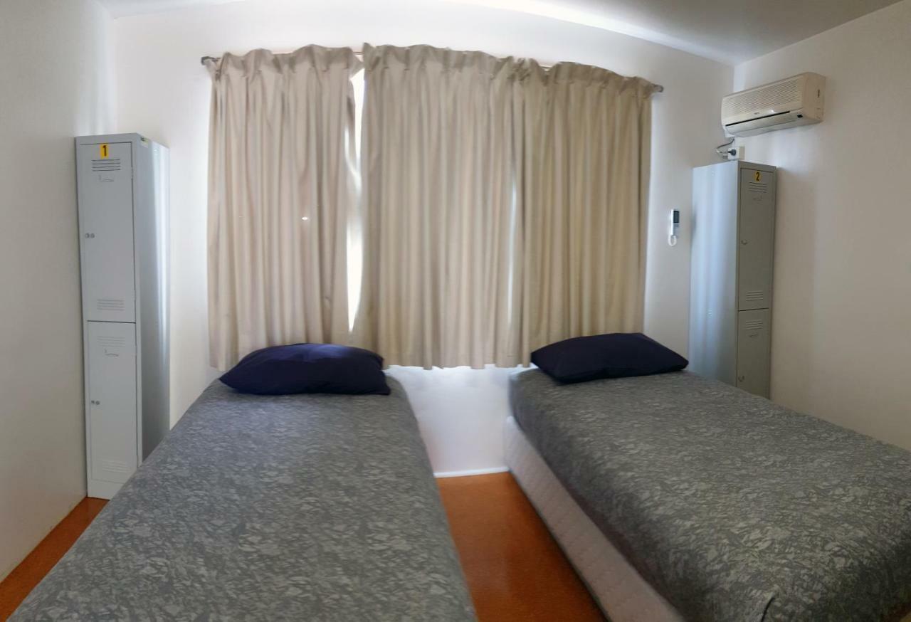 Hostel Bunkers Backpackers Busselton Zewnętrze zdjęcie