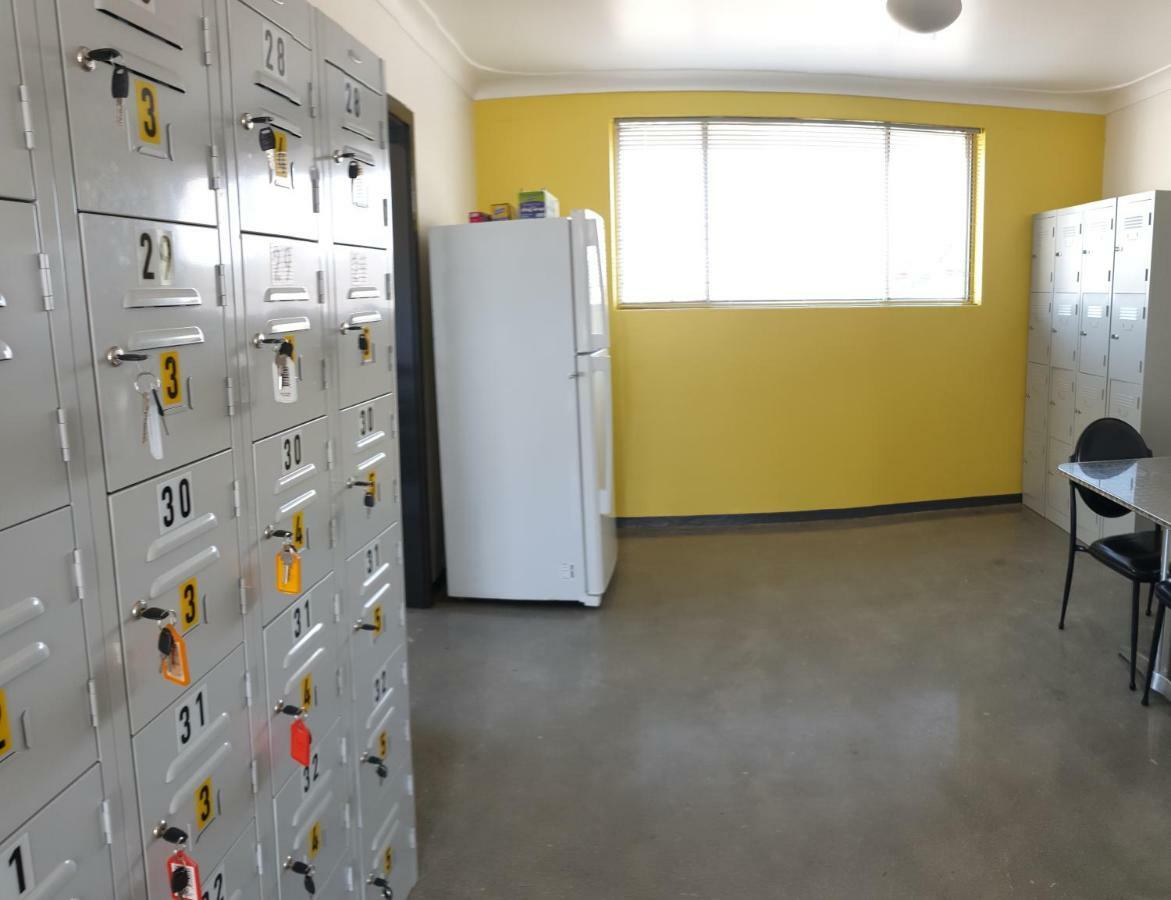 Hostel Bunkers Backpackers Busselton Zewnętrze zdjęcie